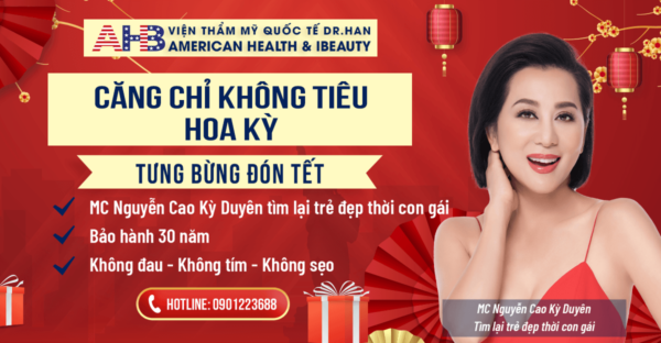 Chương trình ưu đãi nhân dịp Tết Nguyên Đán đã được khởi động