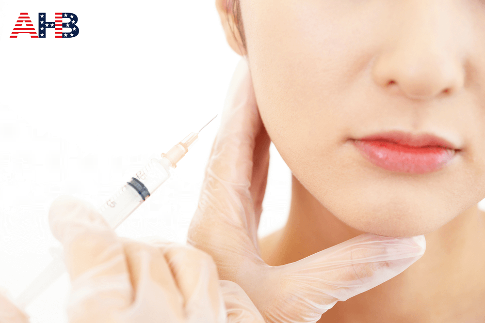 Phương pháp tiêm Mesotherapy