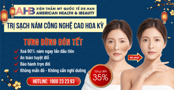 Chương trình khuyến mãi tri ân khách hàng tại AHIB đã được khởi động