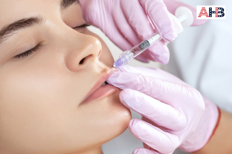 Phương pháp tạo hình thẩm mỹ bằng tiêm botox