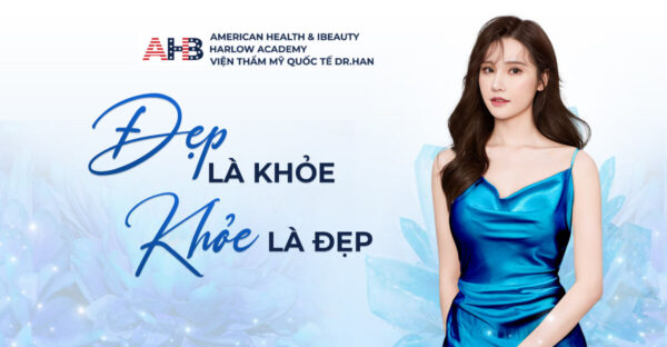 Đẹp là khỏe và khỏe là đẹp - “Châm ngôn vàng” trong lĩnh vực làm đẹp