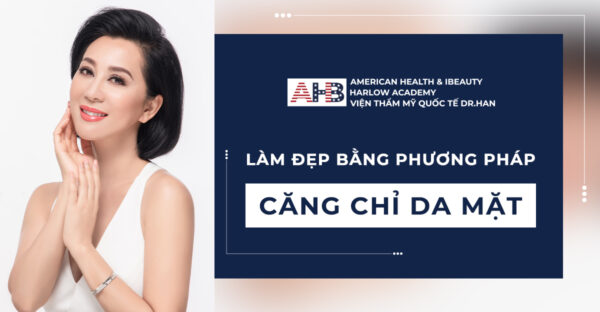 Làm đẹp bằng phương pháp căng chỉ da mặt - Những điều khách hàng cần biết