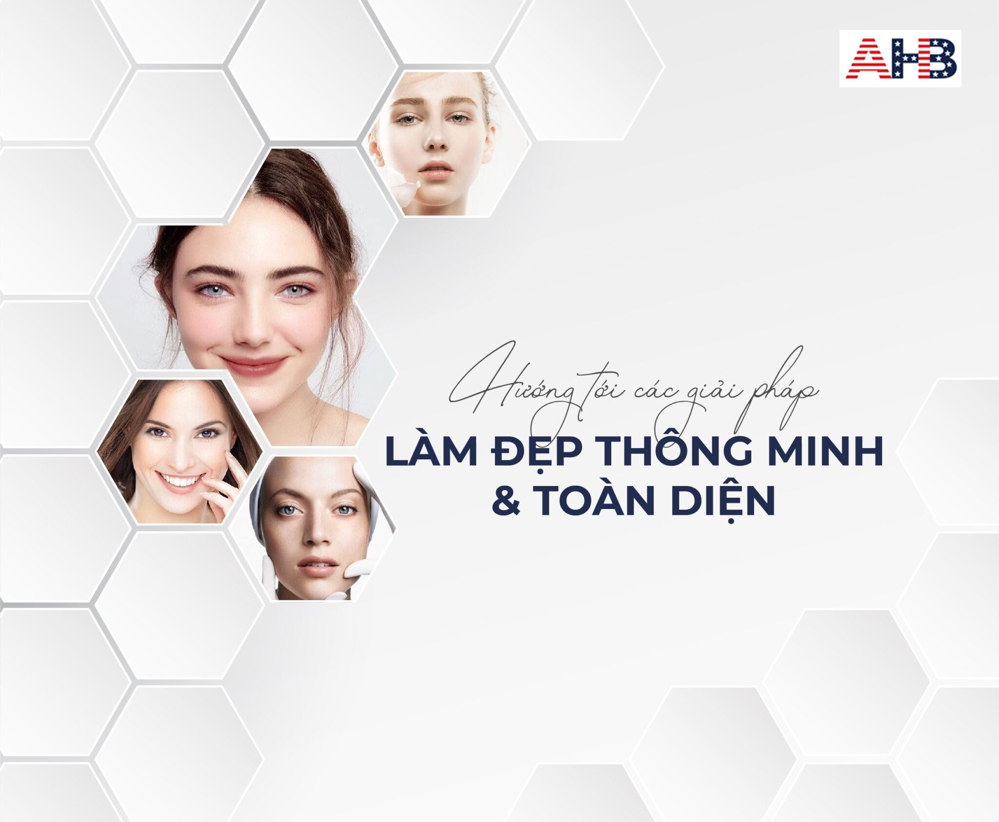 Địa chỉ làm đẹp uy tín, đạt chất lượng chuẩn Hoa Kỳ