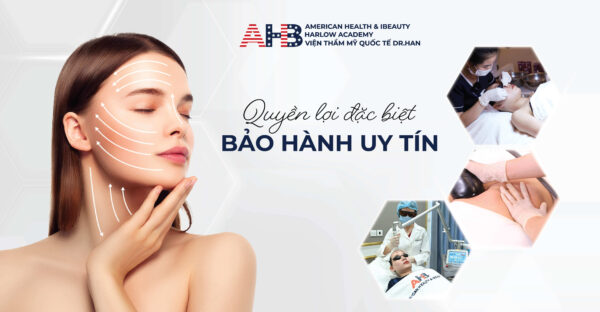 Quyền Lợi Đặc Biệt - Chế Độ Bảo Hành Dài Hạn, Uy Tín Khi Sử Dụng Dịch Vụ Tại AHIB