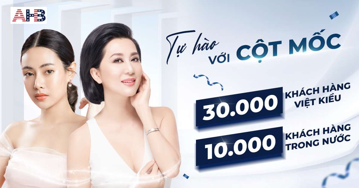 Những con số ấn tượng mà Viện TMQT Dr.Han đã đạt được