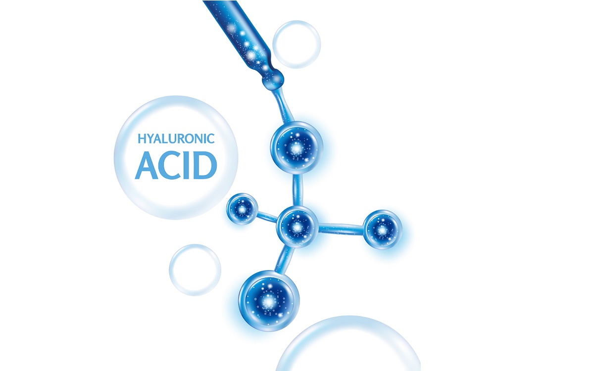 Thành phần Hyaluronic Acid