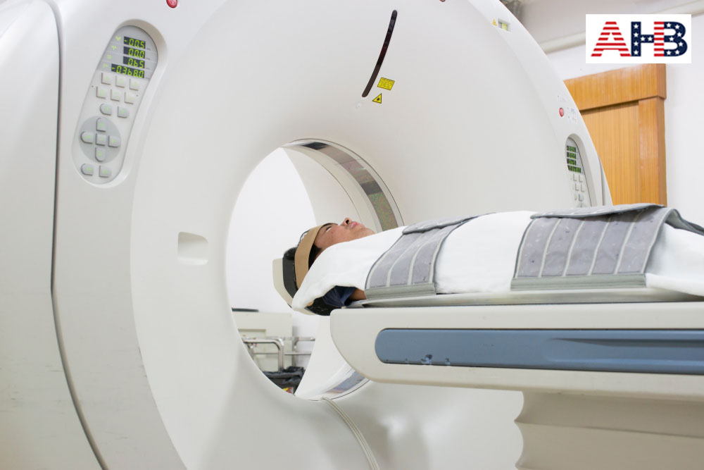 Hệ thống chụp cộng hưởng từ (MRI) hiện đại nhất thế giới