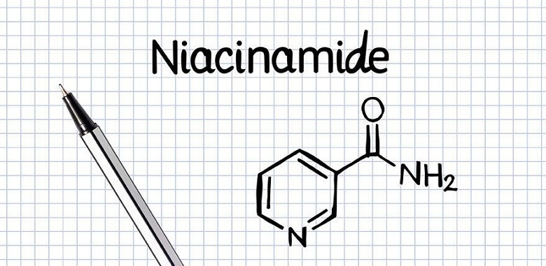 Thành phần Niacinamide